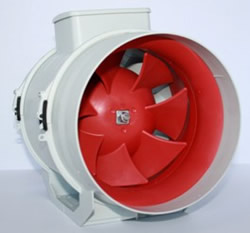 subfloor ventilation fan